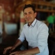 Oscar Aparicio
