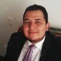Camilo Alejandro Alfonso, Psicólogo Bogotá