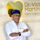 Dr. Victor Martinez Palacio