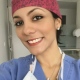 Melissa Isabel Agámez de Ávila