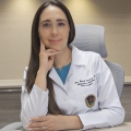 Nataly Camargo abril, Internista Barranquilla