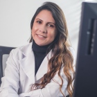 Dra. Angelica Gallego Mejia