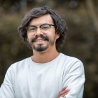  Óscar Cortés