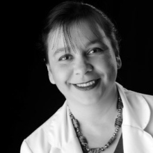 Acercar imagen: Liliana Faouen Castro, Especialista en Medicina Familiar Soacha