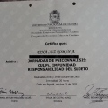 Acercar imagen: certificate 15