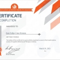 Acercar imagen: certificate 8