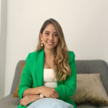 Acercar imagen: Valentina Villa, Psicólogo Medellín