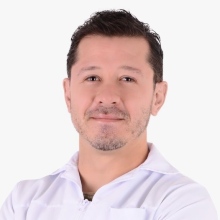 Acercar imagen: Pedro Alejandro Lopez Garcia, Odontólogo Medellín