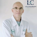 Luis Antonio Chavarriaga Arcila, Especialista en Medicina Deportiva Rionegro
