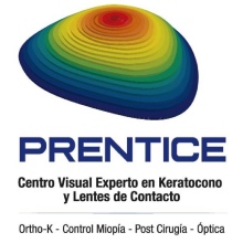 PRENTICE, Centro Visual Experto En Keratocono Y Lentes De Contacto