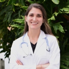 Dra. Andrea Pérez Jaramillo