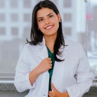 Dra. Maria Mercedes Paredes Valencia