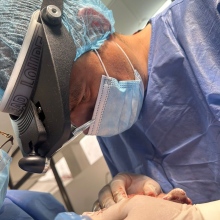 Acercar imagen: Alejandro Muñoz Alzate, Médico general Manizales