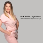 Dra. Paola Andrea Leguizamo Peña