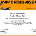 Acercar imagen: certificate 13