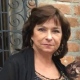 Patricia Eugenia Barrientos Mejia