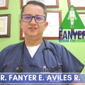 Fanyer Enrique Aviles Rivero, Médico general Bogotá