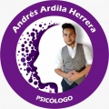 Andrés Ardila Herrera, Psicólogo Soacha