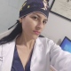Andrea Pedraza Pineda