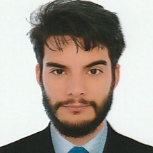 Acercar imagen: Juan Camilo Quiceno Gómez, Psicólogo Envigado