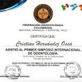 Acercar imagen: certificate 26
