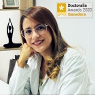 Dra. Catalina Marín Múnera