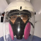 Dra. Ana Maria Elizabeth Perez Bonilla