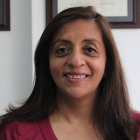 Dra. Sara Patricia Huertas Vega