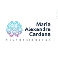 María Alexandra Cardona Tangarife, Neuropsicólogo Manizales