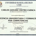 Acercar imagen: certificate 4