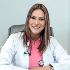 Dra. Viviana Plata Rojas