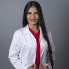 Dra. Katerine Mora Cardenas