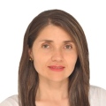Valentina Pardo Moreno, Psicólogo Bogotá