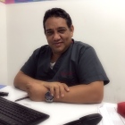 Dr. Ivan Dario Figueroa Diaz