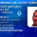 Acercar imagen: certificate 30