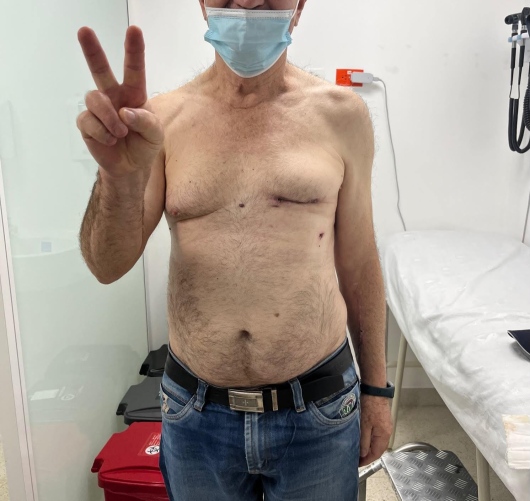 Francisco Mauricio Rincon Tello-0