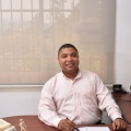 Oscar Javier Martínez Pardo