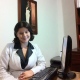 Natalia Gómez Muñoz