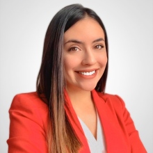 Acercar imagen: Paula Crespo, Psicólogo Bogotá