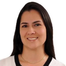 Acercar imagen: Linda Milaya Muñoz Galvis, Neuropsicólogo Cajicá