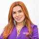 Alexandra Maria Mejía Carvajal