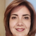 Claudia Yamile Hernandez Beltran, Psicólogo Bogotá