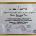 Acercar imagen: certificate 1