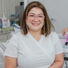 Dra. Cyntia Rossanna Castro Urbina