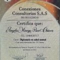 Acercar imagen: certificate 26
