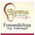 Lorena Calvache Coral, Fonoaudiólogo Pitalito