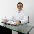 Jose juan pablo Marulanda martinez, Terapeuta complementario Bogotá