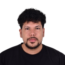 Acercar imagen: Daniel Felipe Rodríguez Dávila, Médico general Ibagué