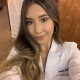 Isabella Rosero Montermoso