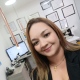 Johana Chávez Pájaro